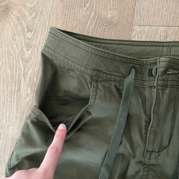 NWT Black Diamond Credo Pants - Picture 5 of 7